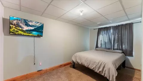 Bedroom - 11772 140th Ave, Foreston, MN 56330 photo 3 of 3