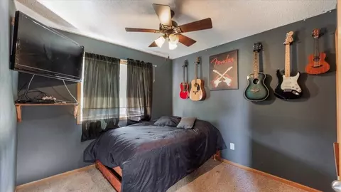 Bedroom - 11772 140th Ave, Foreston, MN 56330 photo 1 of 3