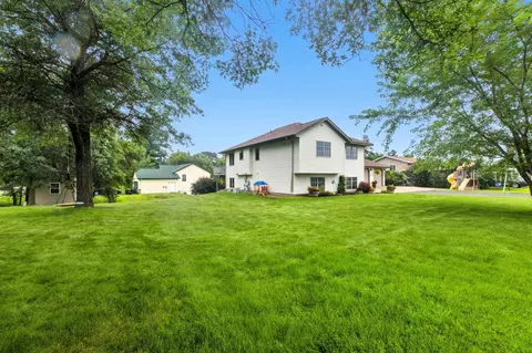 Exterior - 5242 Jordan Rd, Baxter, MN 56425 photo 9 of 10