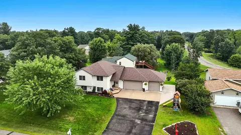 View/Area - 5242 Jordan Rd, Baxter, MN 56425 photo 2 of 9