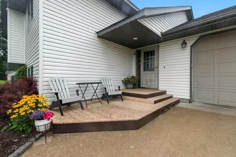 Exterior - 5242 Jordan Rd, Baxter, MN 56425 photo 10 of 10