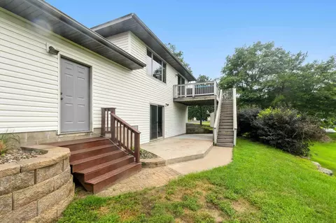 Exterior - 5242 Jordan Rd, Baxter, MN 56425 photo 6 of 10