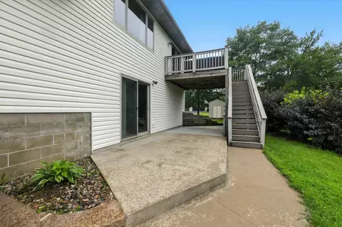 Exterior - 5242 Jordan Rd, Baxter, MN 56425 photo 7 of 10
