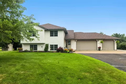 Exterior - 5242 Jordan Rd, Baxter, MN 56425 photo 2 of 10