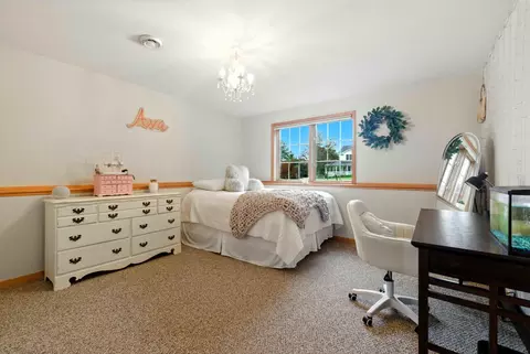 Bedroom - 5242 Jordan Rd, Baxter, MN 56425 photo 4 of 5