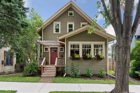 3525 Holmes Ave S, Minneapolis, MN 55408