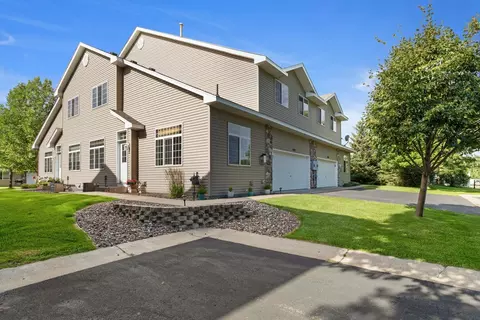 12896 Flamingo St NW, Coon Rapids, MN 55448