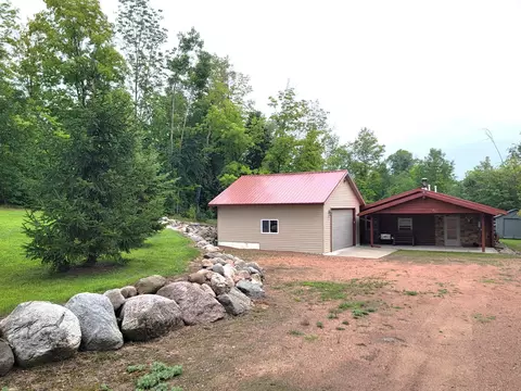 18456 326th Ave, Isle, MN 56342
