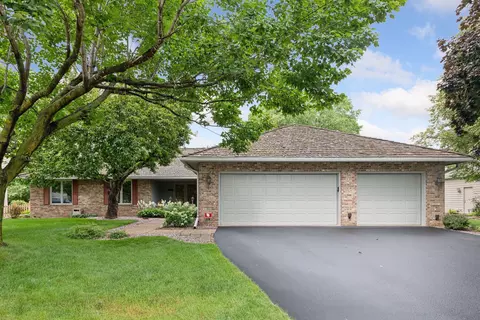 11340 Louisiana Ave S, Bloomington, MN 55438