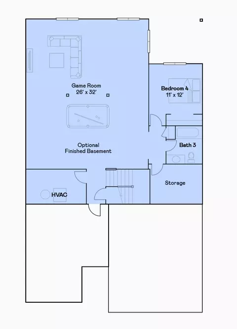 20138 68th Pl, Corcoran, MN 55340 photo 20