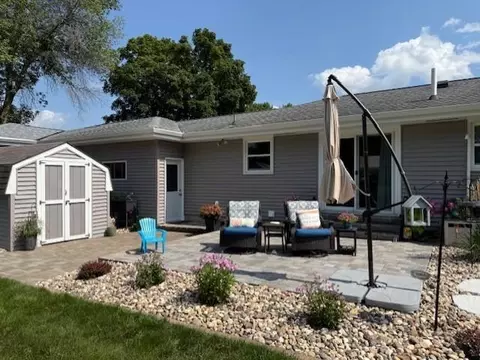 Exterior - 2530 Lutefisk Ln, Windom, MN 56101 photo 5 of 8