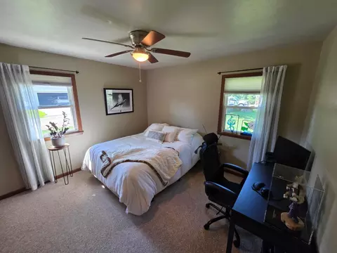 Bedroom - 2530 Lutefisk Ln, Windom, MN 56101 photo 1 of 5