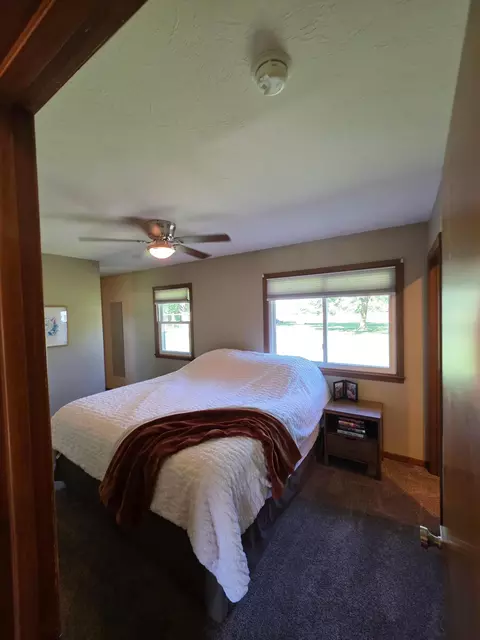 Bedroom - 2530 Lutefisk Ln, Windom, MN 56101 photo 2 of 5
