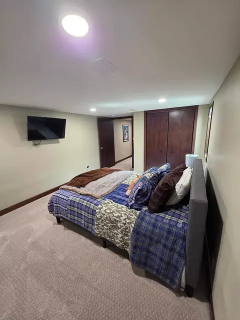 Bedroom - 2530 Lutefisk Ln, Windom, MN 56101 photo 4 of 5
