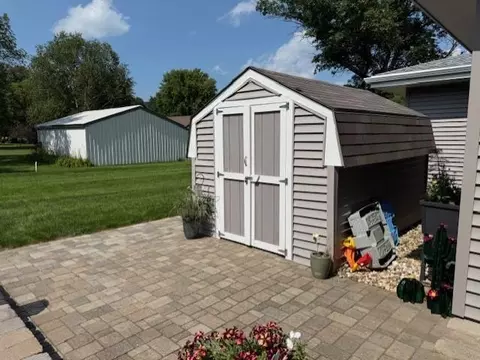 Exterior - 2530 Lutefisk Ln, Windom, MN 56101 photo 6 of 8