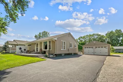 356 6th Ave S, Brownton, MN 55312