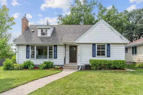 2712 Toledo Ave S, Saint Louis Park, MN 55416