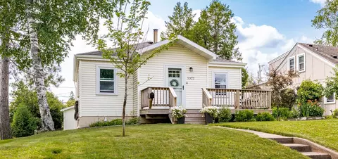 5322 Otsego St, Duluth, MN 55804