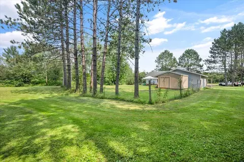 Exterior - 3919 Getchell Rd, Hermantown, MN 55811 photo 5 of 5