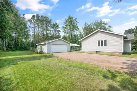 Exterior - 3919 Getchell Rd, Hermantown, MN 55811 photo 1 of 5