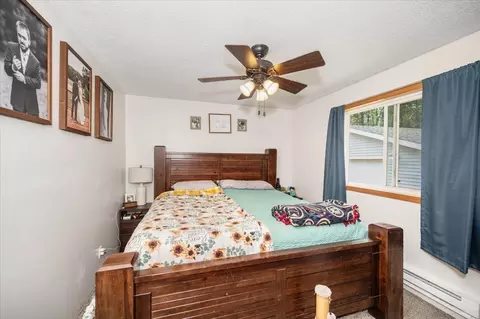 Bedroom - 3919 Getchell Rd, Hermantown, MN 55811 photo 1 of 2