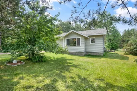 Exterior - 3919 Getchell Rd, Hermantown, MN 55811 photo 2 of 5