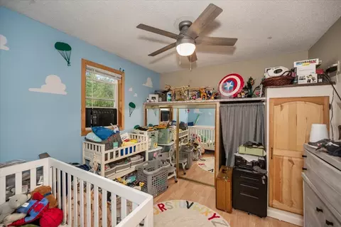 Bedroom - 3919 Getchell Rd, Hermantown, MN 55811 photo 2 of 2