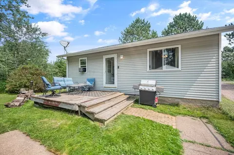 Exterior - 3919 Getchell Rd, Hermantown, MN 55811 photo 3 of 5