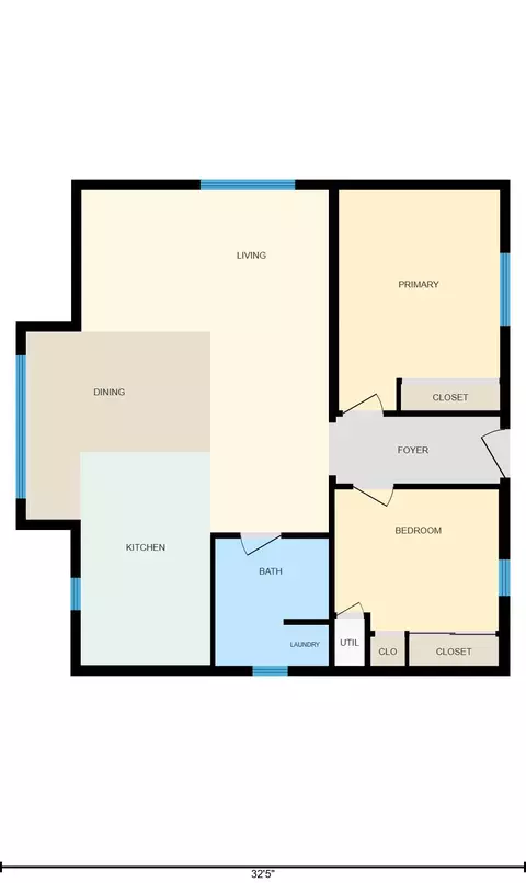 Floorplan - 3919 Getchell Rd, Hermantown, MN 55811 photo 1 of 1