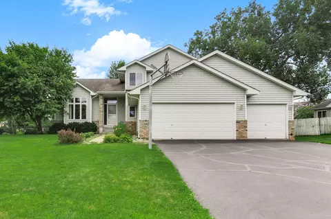 3300 138th Ave NW, Andover, MN 55304
