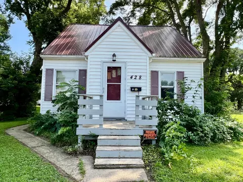 428 E Rooney Ave, Appleton, MN 56208