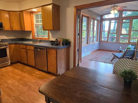 Kitchen - 24 12th Ave SE, Faribault, MN 55021 photo 1 of 4
