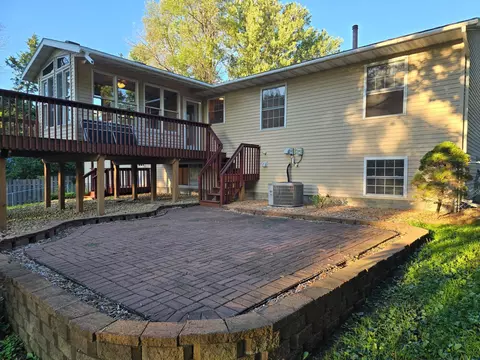 Exterior - 24 12th Ave SE, Faribault, MN 55021 photo 6 of 7