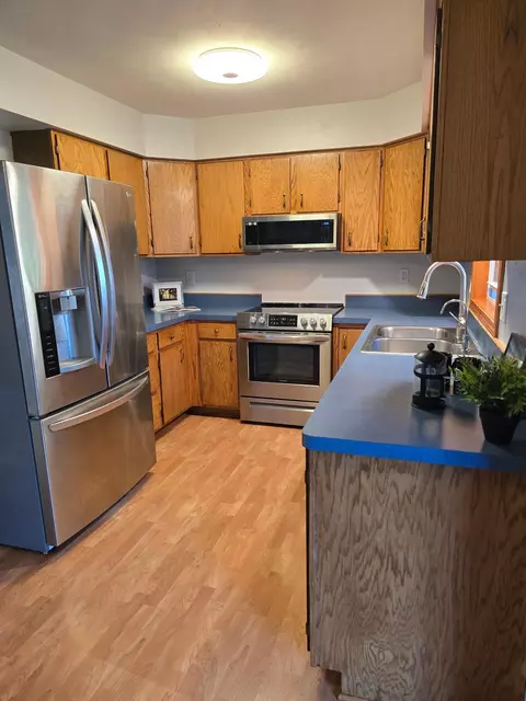 Kitchen - 24 12th Ave SE, Faribault, MN 55021 photo 2 of 4