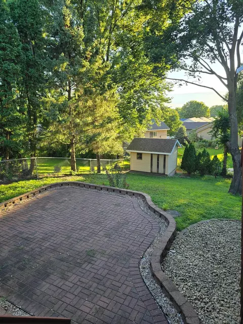 Exterior - 24 12th Ave SE, Faribault, MN 55021 photo 5 of 7