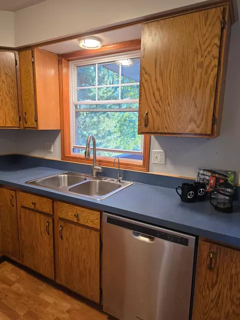 Kitchen - 24 12th Ave SE, Faribault, MN 55021 photo 3 of 4