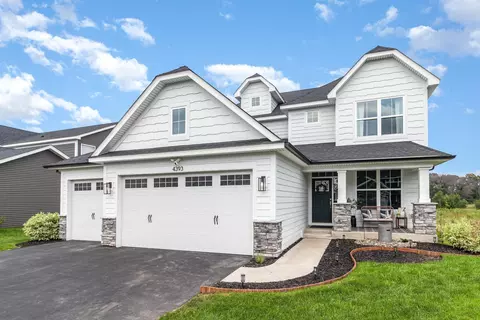 4393 128th Ln NE, Blaine, MN 55449