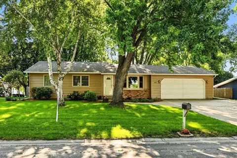 1401 18th St SW, Willmar, MN 56201