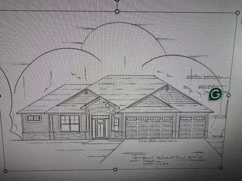 3748 Lucy Ct NE, Saint Michael, MN 55376