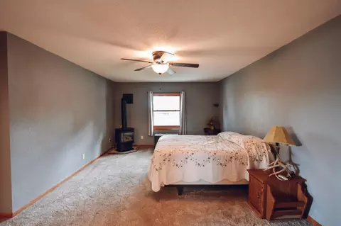 Bedroom - 437 3rd Ave, Wanamingo, MN 55983 photo 2 of 7