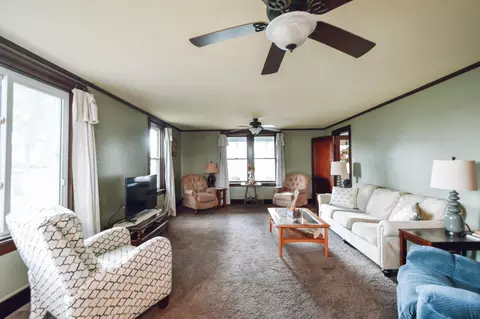 Living - 437 3rd Ave, Wanamingo, MN 55983 photo 1 of 2
