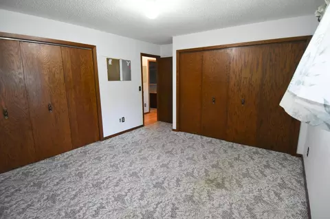 Bedroom - 432 E 2nd St, Argyle, MN 56713 photo 4 of 7