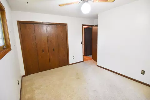 Bedroom - 432 E 2nd St, Argyle, MN 56713 photo 6 of 7