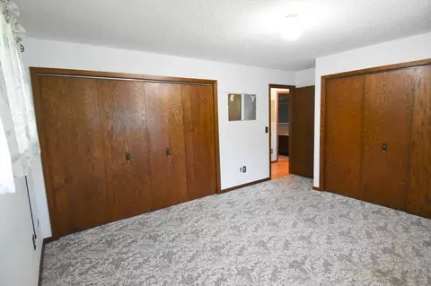 Bedroom - 432 E 2nd St, Argyle, MN 56713 photo 5 of 7