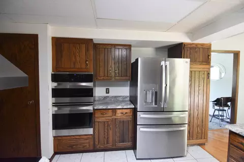 Kitchen - 432 E 2nd St, Argyle, MN 56713 photo 7 of 7