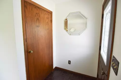 Entry Way - 432 E 2nd St, Argyle, MN 56713 photo 1 of 4