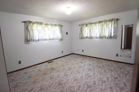 Bedroom - 432 E 2nd St, Argyle, MN 56713 photo 3 of 7