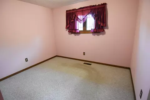 Bedroom - 432 E 2nd St, Argyle, MN 56713 photo 2 of 7