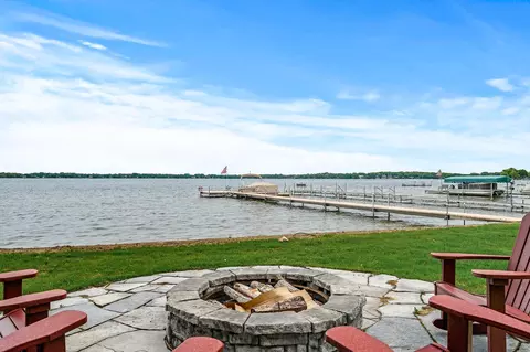 255 S Shore Dr, Forest Lake, MN 55025