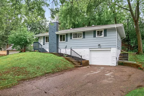 3432 Yukon Ave S, Saint Louis Park, MN 55426